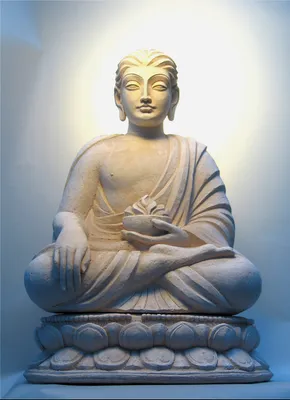 Буддизм — путь к мудрости: учение Будды и его применение в повседневной  жизни - Чемпионат