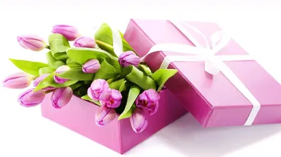 Как правильно выбрать цветы на 8 марта? – Новости ритейла и розничной  торговли | Retail.ru
