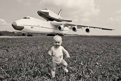 Stunning images of Russia's forgotten space program