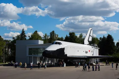 In search of Buran: What happened to the Soviet space shuttle? - Russia  Beyond