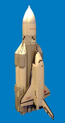 Космический корабль Буран, космодром Байконур