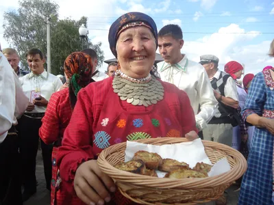 Бурановские бабушки» - кто они и откуда? | ru.15min.lt
