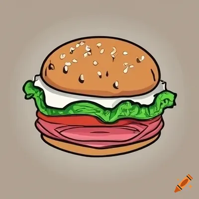 Место Бургер — Место Burger