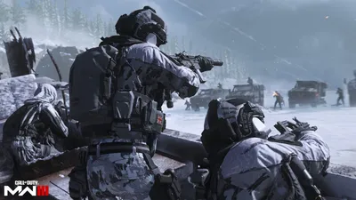 How to Get Early Access to Call of Duty: Modern Warfare 3 (CoD: MW3)