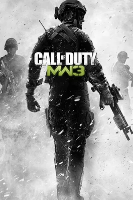 Call Of Duty MW3 release date and pre-order details | Rock Paper Shotgun