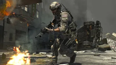 CoD MW3 Season 2 release date and UK launch time | Radio Times