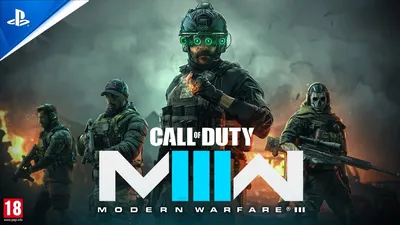 Save 50% on Call of Duty®: Modern Warfare® 3 (2011) on Steam