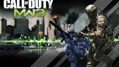 Call of Duty: Modern Warfare 3 News on X: \"Call of Duty 2023 Named 'Modern  Warfare 3' and Includes Zombies + Plus New Warzone Map #MW3 |  #ModernWarfareIII https://t.co/f1WnDgQr8G\" / X