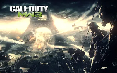 Call of Duty: Modern Warfare 3 (2023) review | CNN Underscored