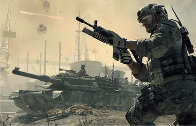 Call of Duty Modern Warfare 3 PS4 | PS5 - Digital World PSN