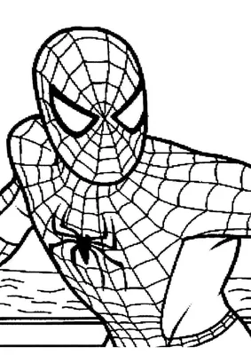 Файл STL Рождественский спецвыпуск - Милый Человек-паук 🐉・Шаблон для  загрузки и 3D-печати・Cults
