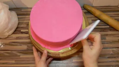Как украсить торт, чтобы праздник стал незабываемым | Будем печь | Дзен