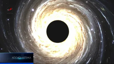 На расстоянии 13,2 млрд световых лет обнаружена самая древняя черная дыра,  ровесница Вселенной