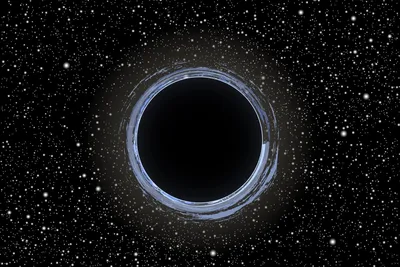Сверхмассивная Черная Дыра Чёрная - Бесплатное изображение на Pixabay -  Pixabay