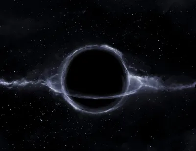 Найдена ближайшая к Земле черная дыра-монстр - Hi-Tech Mail.ru