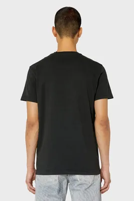 Длинная чёрная футболка Hi Mate купить в Украине: Киев, Харьков -  интернет-магазин Gro-Gro Shop