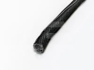 Дизайн машинной вышивки Черная пантера - 4 размера