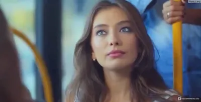 Чёрная любовь/Kara Sevda - «Интригующий и увлекательный турецкий сериал \"Черная  любовь\" » | отзывы