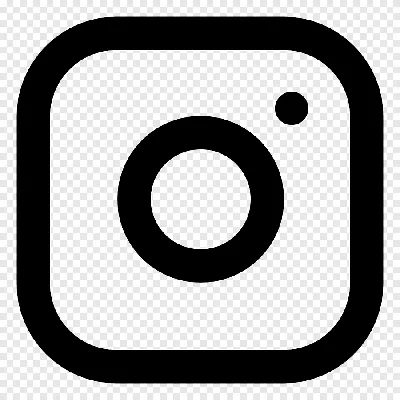 Изображение высокого разрешения черно-белого Instagram значков Редакционное  Стоковое Изображение - иллюстрации насчитывающей бело, изображение:  172342399