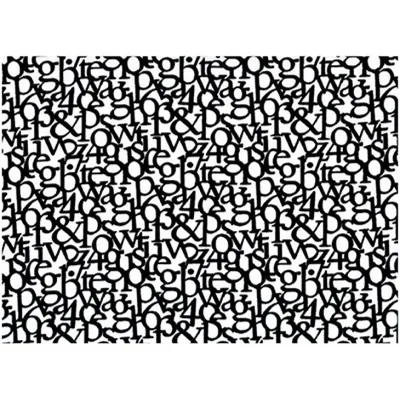 Черно-белые наклейки для скрапбукинга, 45 шт. | AliExpress