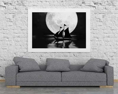 Черно белые дома (29 фото) - красивые картинки и HD фото