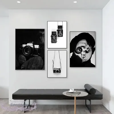 Черно белый портрет в 2023 г | Портрет, Детские портреты, Ретро