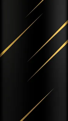 оригинальный черно золотой ветер черный творческий золотой фон дизайн Обои  Изображение для бесплатной загрузки - Pngtree