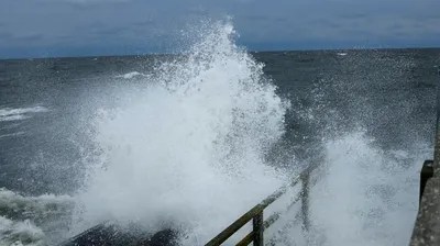 Чёрное море — путеводитель по отдыху в Крыму