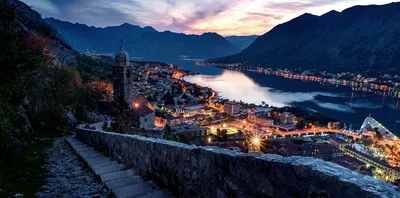 Отдых в Черногории в марте с Gold Travel