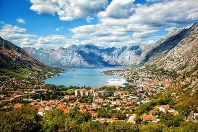 Экскурсии в Черногории 2024: цены в феврале–марте, отзывы – Tripster