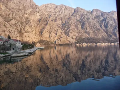 Черногория: долгий отпуск на Адриатике