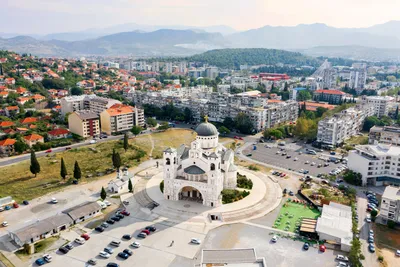 Что посмотреть в Черногории. Самые интересные черногорские места