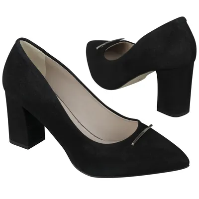 Женские черные туфли лаковые на платформе и шпильке (ID#1316930728), цена:  526 ₴, купить на Prom.ua