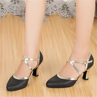 Нарядные черные туфли для девочки NVN424-2, купить в интернет-магазине  Ekakids