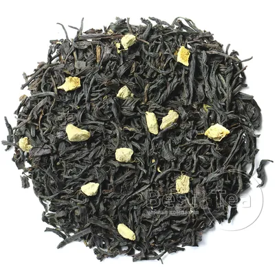 Черный чай для похудения | Подборка чаев для похудания от NewTea