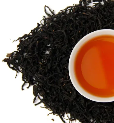 Купить Черный чай - Цейлонский крупнолистовой OPA