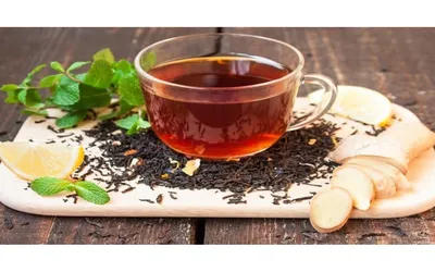 Как выбрать черный чай, польза черного чая – Agro-Market