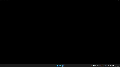 Чёрный экран при запуске windows defender а так же не отображается в -  Сообщество Microsoft