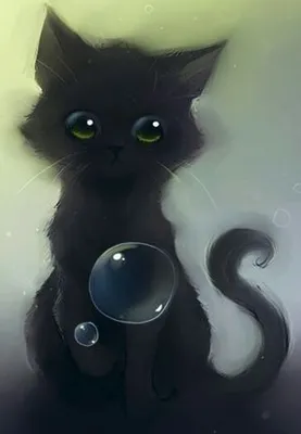 Последний чёрный кот - купить книгу в интернет-магазине Самокат