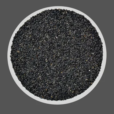 Черный тмин из эфиопских семян EcoWay, 150 капсул