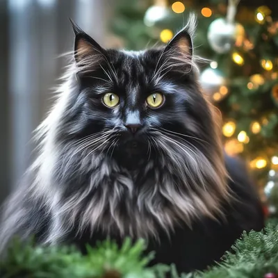 Необычайной красоты чисто черная кошка Опра в добрые руки. Москва и МО |  кошки и собаки в поиске дома | Дзен