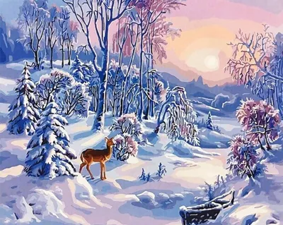 зима чудесная стоковое фото. изображение насчитывающей заморозок - 104689694