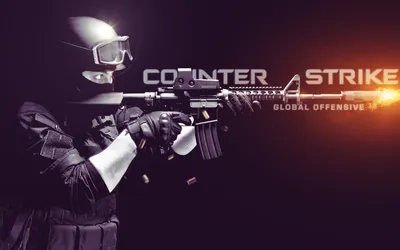 Counter-Strike: Global Offensive Wallpapers