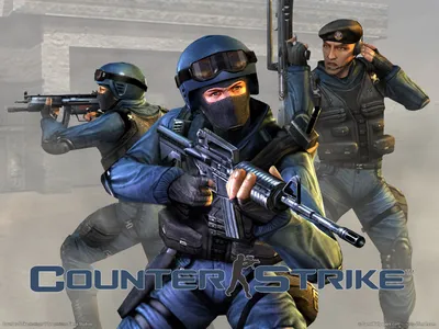 Обои \"Контер Страйк (Counter Strike)\" на рабочий стол, скачать бесплатно  лучшие картинки Контер Страйк (Counter Strike) на заставку ПК (компьютера)  | mob.org