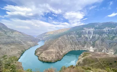 Дагестан: край чудес, маршрут, который удивляет 🧭 цена тура 45000 руб., 3  отзыва, расписание туров по Дагестану