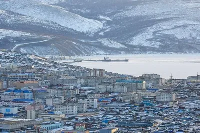 Дальний восток фото города фотографии