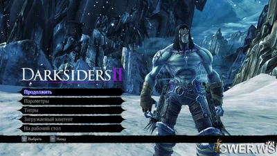 Darksiders :: Игры / картинки, гифки, прикольные комиксы, интересные статьи  по теме.