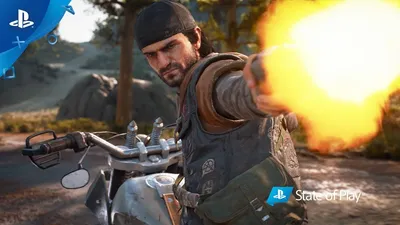 Bike Upgrades and Customization - Days Gone Guide - IGN