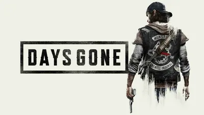 Days Gone on Steam