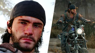 Days Gone on Steam